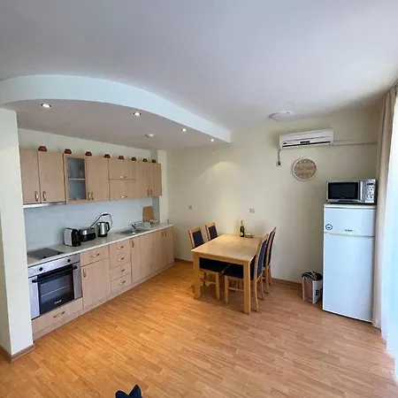 Appartement Garden Of Eden Nk Modern J Apartments, *