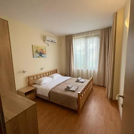 Garden Of Eden Nk Modern J Apartments, Appartement *