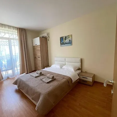 Appartement Garden Of Eden Nk Modern J Apartments, *