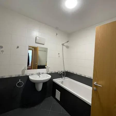 Garden Of Eden Nk Modern J Apartments, * Sveti Vlas