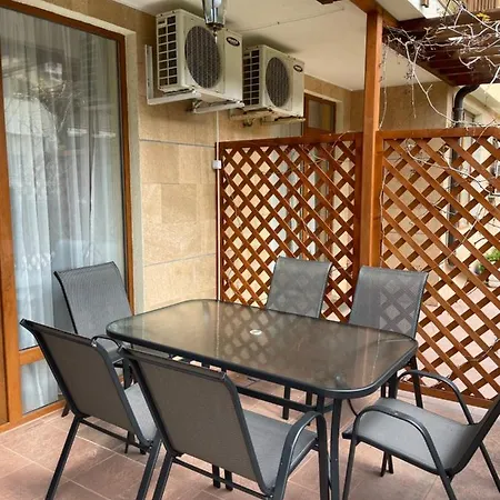 Appartement Garden Of Eden Nk Modern J Apartments, Sveti Vlas